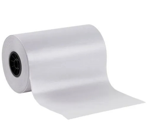 Plain Poly Coated Paper