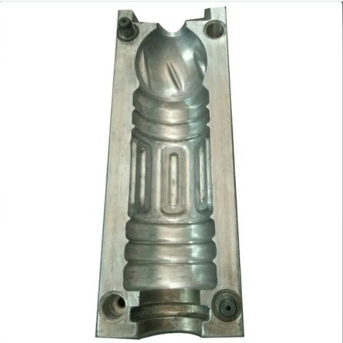 Plastic Bottel Mould