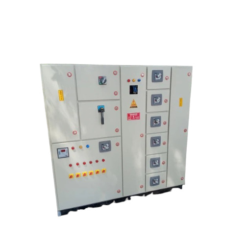Power Distribution Panel