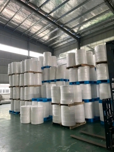 PP Meltblown Nonwoven Fabric Roll