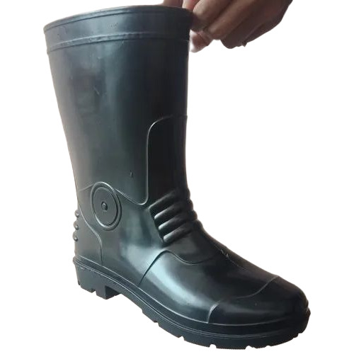 Pvc Gumboots
