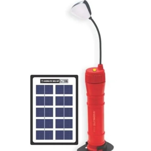 Rechargeable LED Study Table Light
