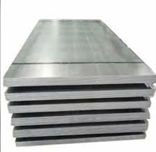 Rectangular Ms Sheets And Plates