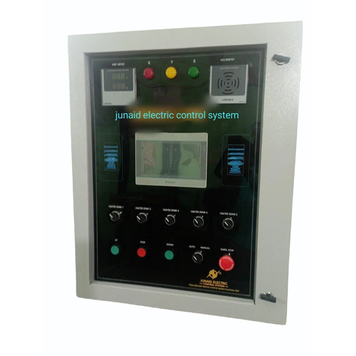 Roll Forming Machine PLC Panel