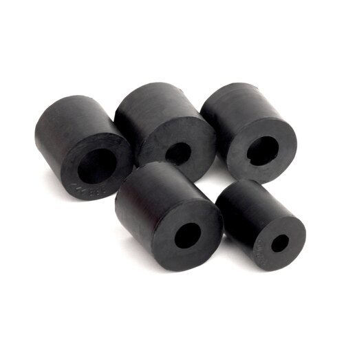 Round Rubber Rings
