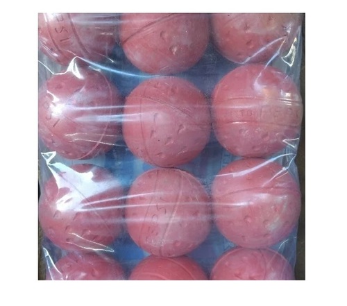 Rubber Cricket Ball