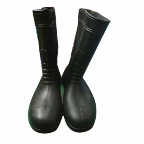 Safety Gumboot