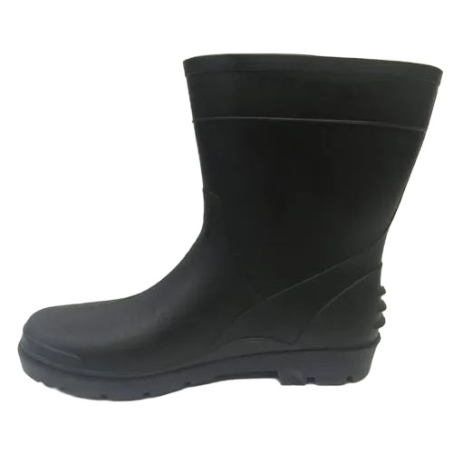 Safety Pvc Gumboot