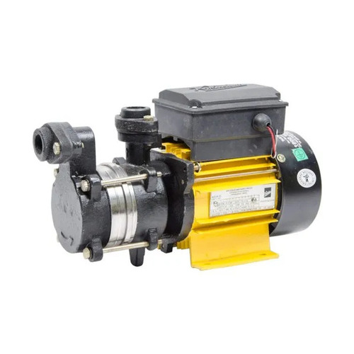 Self Priming Pump
