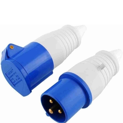 Setrone 325p Industrial Type Plug