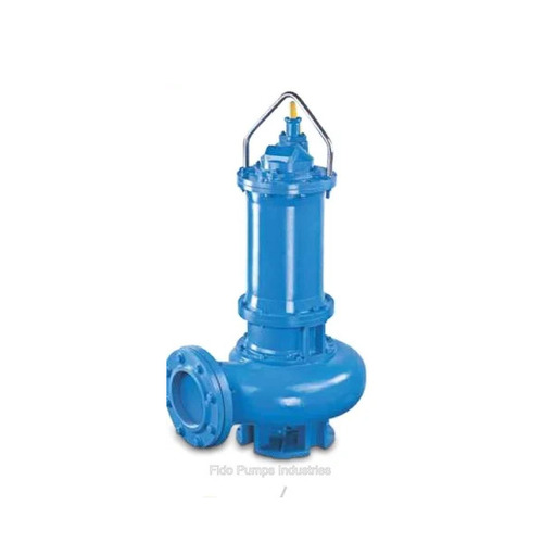 Sewage Pump