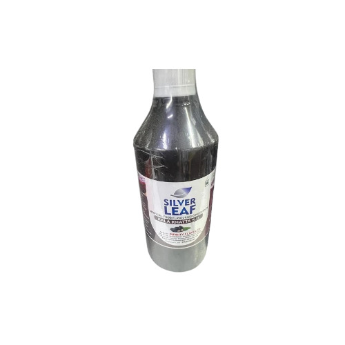 Silver Leaf Kala Khatta Emulsion Flavour 500ml