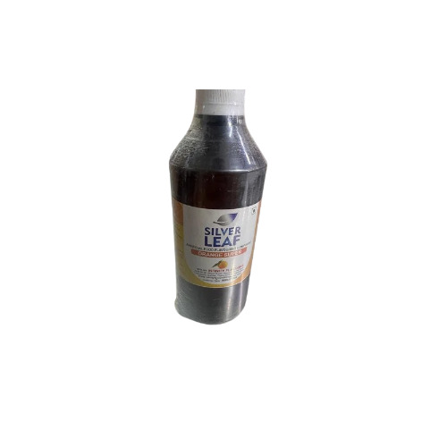 Silver Leaf Orange Super Essence 500ml