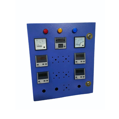 Single Phase Electric Control Panels