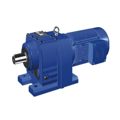 Single Phase Monoblock Pump