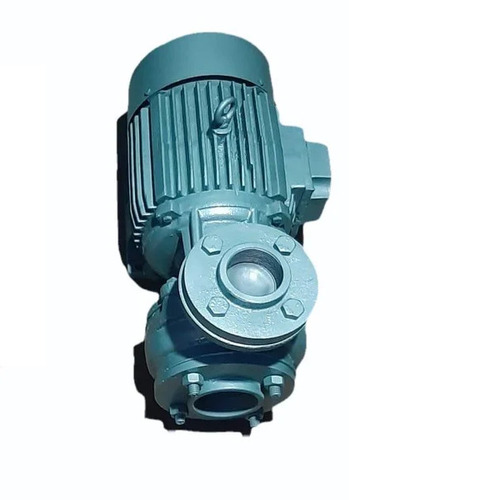 Single Phase Monoblock Pumps