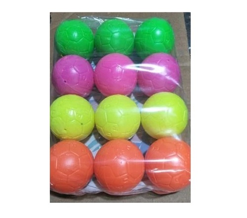 Soft Plastic Ball