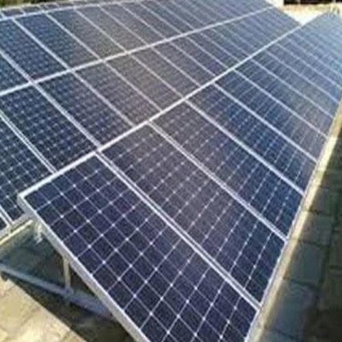 Solar Renewable Panel