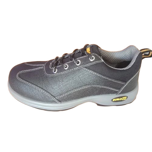 Sporty Safety Shoes