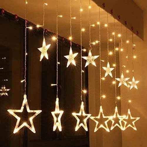 Star Diwali Decorative Lights