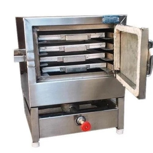 Steel Idle Maker