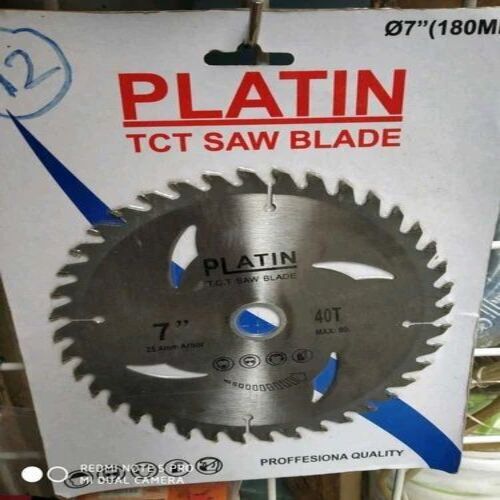 Tct Saw Blade