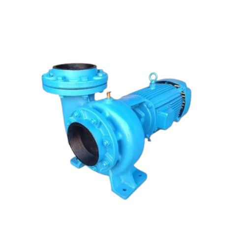 Three Phase Centrifugal Monoblock Pumps