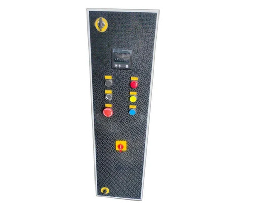 Three Phase Electric Control Panel