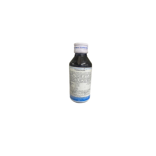 Tonovin Flavour Liquid 100ml