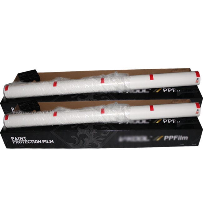 Tpu Paint Protection Film