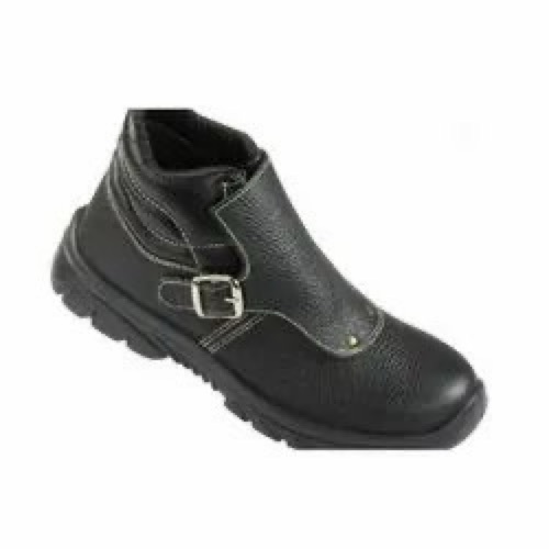 Unisex Elastic Safety Shoes 