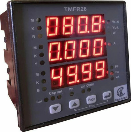 Vaf Meter - Color: All