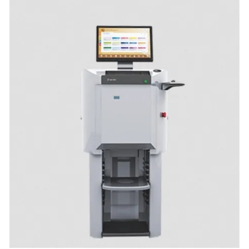 Wall Putty Making Machine