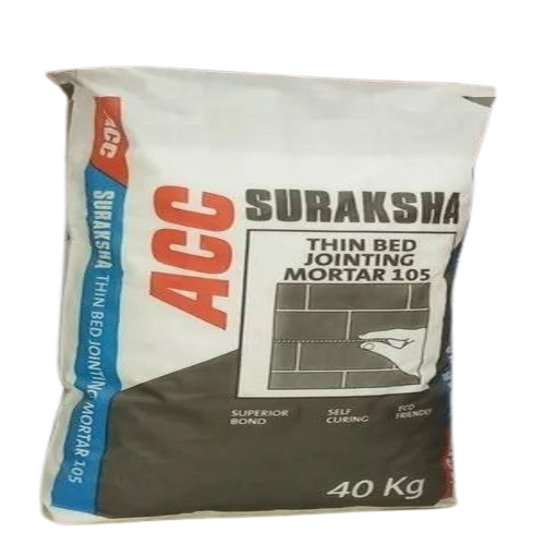 Waterproof Plaster