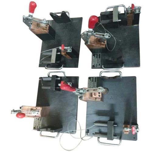 Welding Fixture