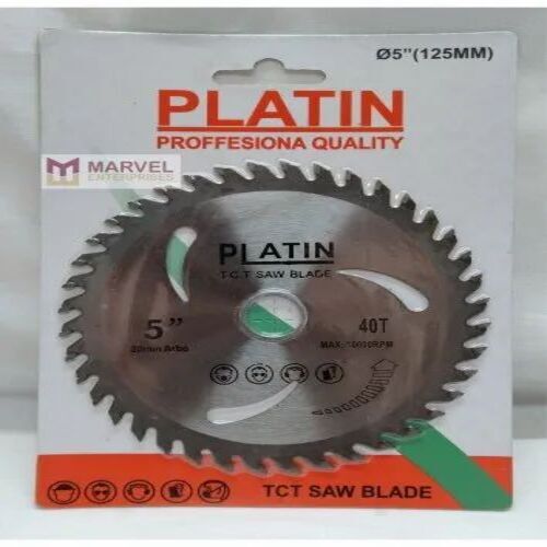 Wood Cutting Blade