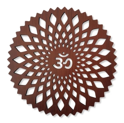 Wooden Wall Art