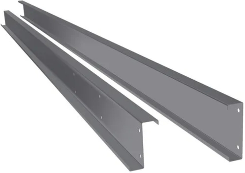 Z & C Purlins