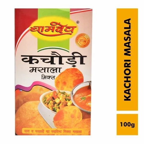 100gm Kachori Masala Powder
