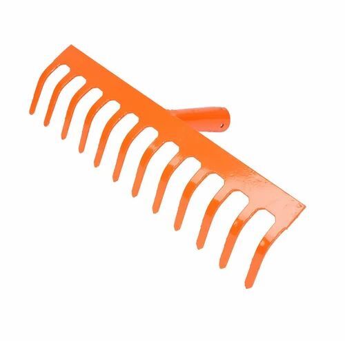 12 Teeth Garden Rake
