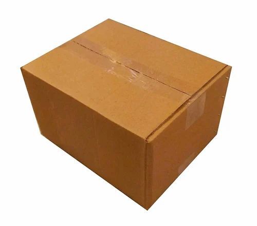 5 Ply Corrugated Packaging Boxes