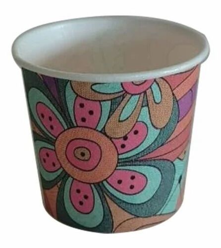 50ml Printed Paper Cup