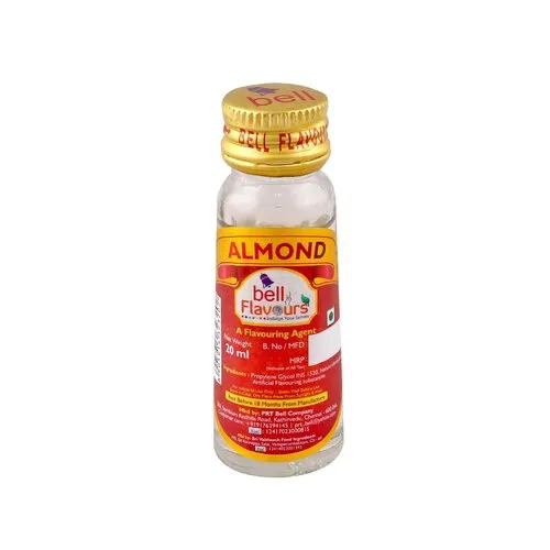 Almond Essence Flavour 20ml