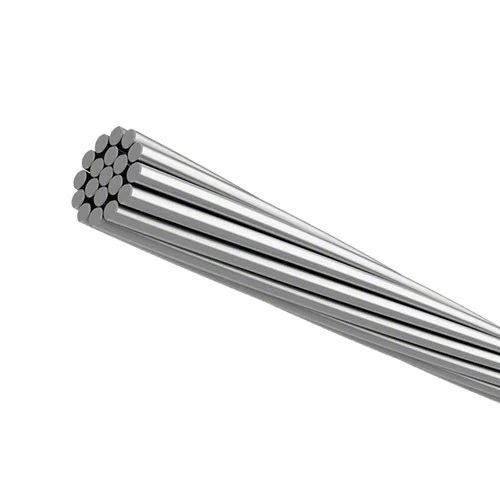 Aluminum Solid Conductors Cable