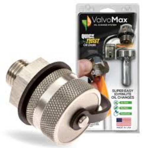 Automatic Drain Valves