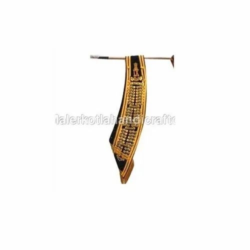 Band Master Sashes