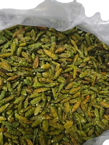 Birds Eye Dried Chilli