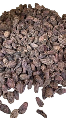 Black Cardamom