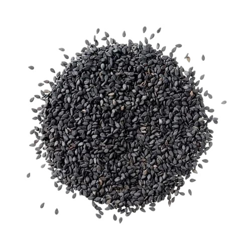 Black Sesame Seeds Til