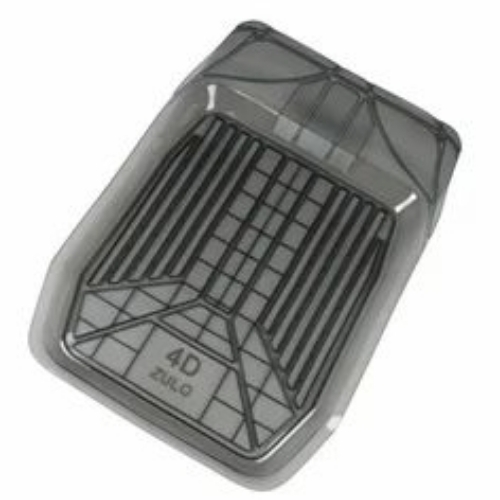 Clear Pvc Tray Mat